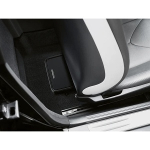 Subwoofer auto amplificat HARMAN KARDON FEEL700, 16.5CM (7"), 250W - Img 7