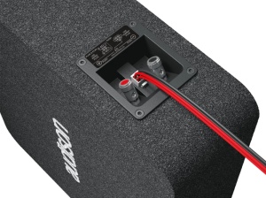 Subwoofer auto Audison Prima APBX 10 DS, 250mm, 400W RMS - Img 3
