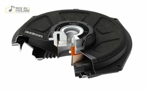 Subwoofer Auto Audison Prima dedicat BMW APBMW S8- 4.2, 4 OHM, 150W RMS, 1 bucata - Img 2