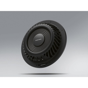 Subwoofer auto cu montaj sub scaun pentru BMW HARMAN KARDON FLOW80 – instalare Plug & Play, 125W RMS - Img 5