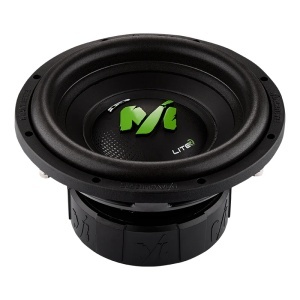 Subwoofer Auto Deaf Bonce Machete ML 10R D2, 250mm, 500W RMS