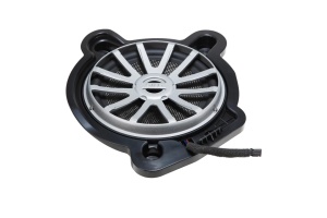 Subwoofere auto Steg dedicate Mercedes Benz BZ 8N, set 2 bucati, 50 W RMS - Img 4
