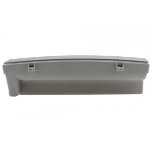 Suport auto pentru ochelari soare compatibil VW Golf 5 2003-, Golf 6 2008-, Jetta 2005-, Passat B6 2005-, Tiguan 2008-, Touran 2003- culoare gri - Img 5