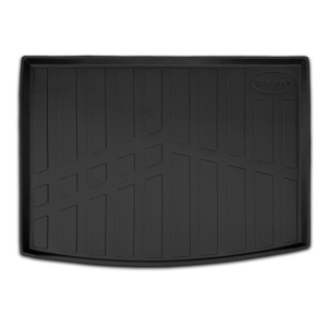 Tavita portbagaj Premium Dacia Duster 3 4x4 2024->, forma tavita 3D