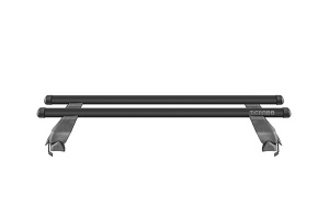 TEMA ACÉL TETŐCSŐ KÉSZLET 150CM - Img 1