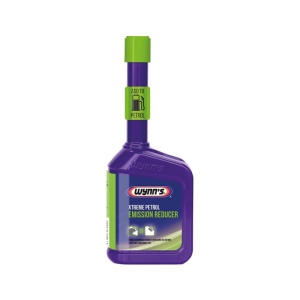 TISZTA ÉGÉSŰ BENZIN - BENZIN NOXE KEZELŐ. 325 ml
