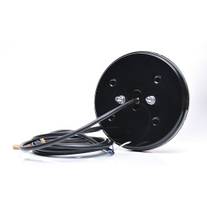 TÖBBFUNKCIÓS HÁTSÓ LED LÁMPA 1130 12F W154, 12V-24V, HELYZETJELZŐ / TOLATÓ / KÖDLÁMPA WAS - Img 5