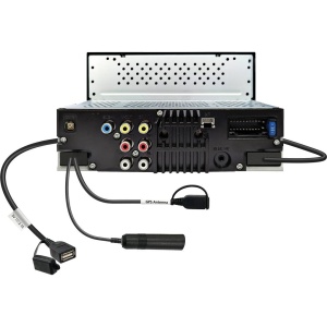 Unitate Multimedia KENWOOD DMX-5023DABS 6.8″ USB/BLUETOOTH/DAB+/CONTROL SMARTPHONE - Img 2