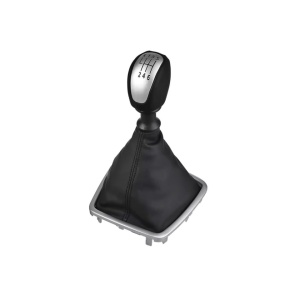 Váltó anya perselyes Renault Laguna III 2007-2015, 6 sebességes - Img 4