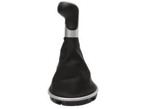 Váltógomb hüvellyel Skoda Fabia 2, Skoda Roomster 2007-2010, 5 sebességes - Img 3