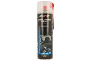 VAZELIN SPRAY ÖSSZESZERELÉSHEZ 500 ML