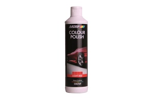 VILÁGOSPIROS SZÍNŰ POLÍROZÓ 500 ML