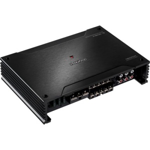 X802-5 AMPLIFICATOR PE 5 CANALE KENWOOD, 1600W