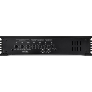 X802-5 AMPLIFICATOR PE 5 CANALE KENWOOD, 1600W - Img 2