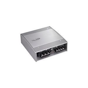 XC6210 AMPLIFICATOR PE 2 CANALE CLARION, 350W