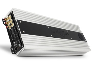 Zapco ST-6X SQ III autós erősítő, 6 csatorna, 600W