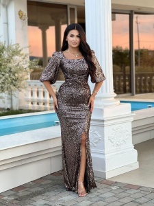 Rochie MALY - Img 2