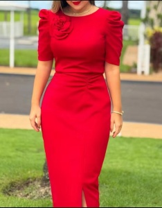 ROCHIE RED - Img 1