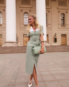 Rochie Sorya - Img 1