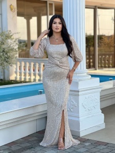Rochie MALY - Img 1