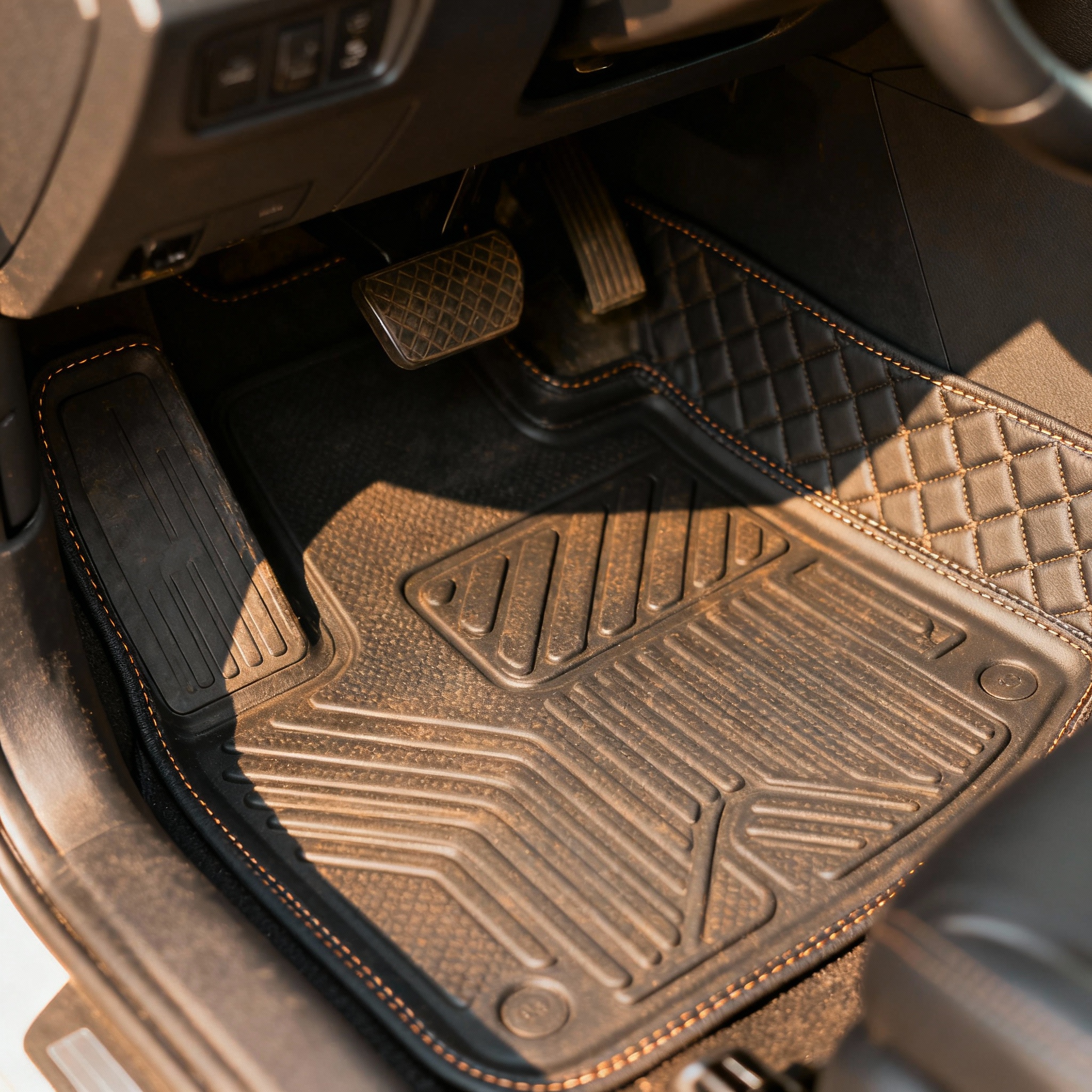 Citroën DS7 Crossback – Protecţie, confort şi stil pentru SUV-ul tău