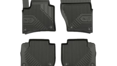 Top Covorașe de Cauciuc pentru Modelele Volkswagen