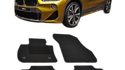 Set covorase mocheta BMW X2 F39