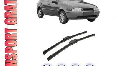 Ștergătoare Auto Mazda 121 – vizibilitate clară pentru un model compact și economic