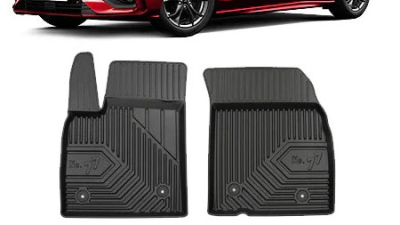 Top Covorașe de Cauciuc pentru Ford Focus