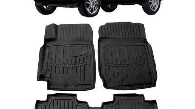 Covorașe Auto Suzuki Grand Vitara – protecție durabilă pentru un SUV pregătit de orice drum