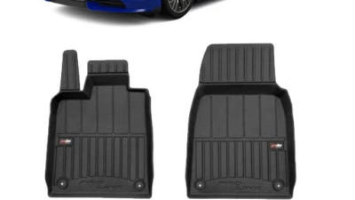Covorașe Auto Porsche Taycan – protecție premium pentru performanță electrică
