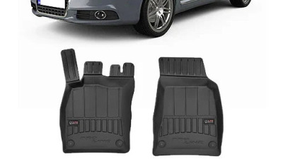 Top Covorașe de Cauciuc pentru Audi A6