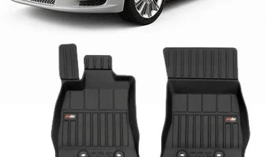 Covorașe Auto Jaguar XJ – protecție premium pentru un sedan de lux