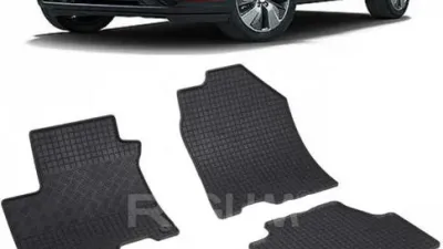 Covorașe Auto Hyundai Kona – protecție modernă pentru un SUV urban