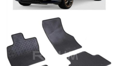Covorașe Auto Cupra Formentor – protecție sport pentru un SUV cu personalitate