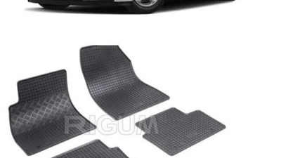 Covorașe Auto Chevrolet Malibu – protecție practică pentru un sedan confortabi
