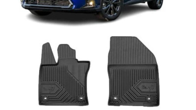 Covorașe Auto Lexus UX – protecție premium pentru SUV-ul urban modern