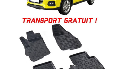 Covorașe Auto Hyundai ix35 – protecție durabilă pentru SUV-ul tău