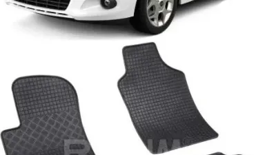 Covorașe Auto Ford Ka – protecție simplă și eficientă pentru oraș
