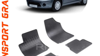 Covorașe Auto Citroën C3 – protecție practică pentru oraș