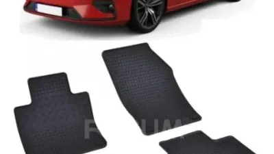 Covorașe Auto Volvo S60 – protecție inteligentă pentru un sedan elegant