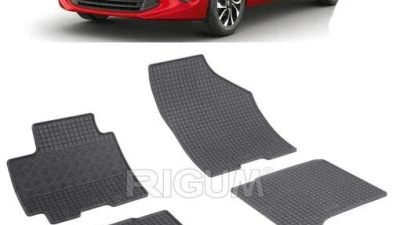 Covorașe Auto Suzuki Baleno – protecție practică pentru utilizare zilnică