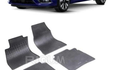 Covorașe Auto Nissan Pulsar – protecție durabilă și potrivire perfectă