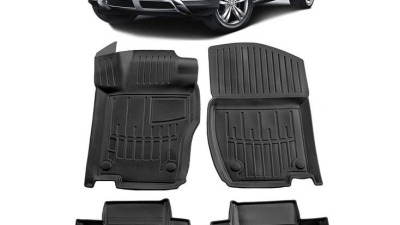 Covorașe Auto Mercedes M-Class – protecție premium și potrivire perfectă