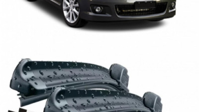Set Ștergătoare pentru Mazda 6 - Ghid Complet