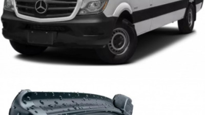 Set Ștergătoare pentru Mercedes Sprinter - Ghid Complet
