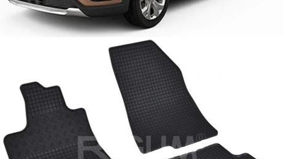 Covorașe Auto Dacia Jogger – Protecție Completă pentru Un Combi Spațios
