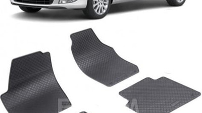 Covorașe Auto Skoda Roomster – Protecție Completă pentru Un Vehicul Practic