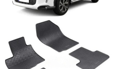 Covorașe pentru Citroën C4 - Ghid Complet