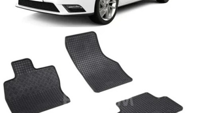 Covorașe pentru Seat Leon - Ghid Complet